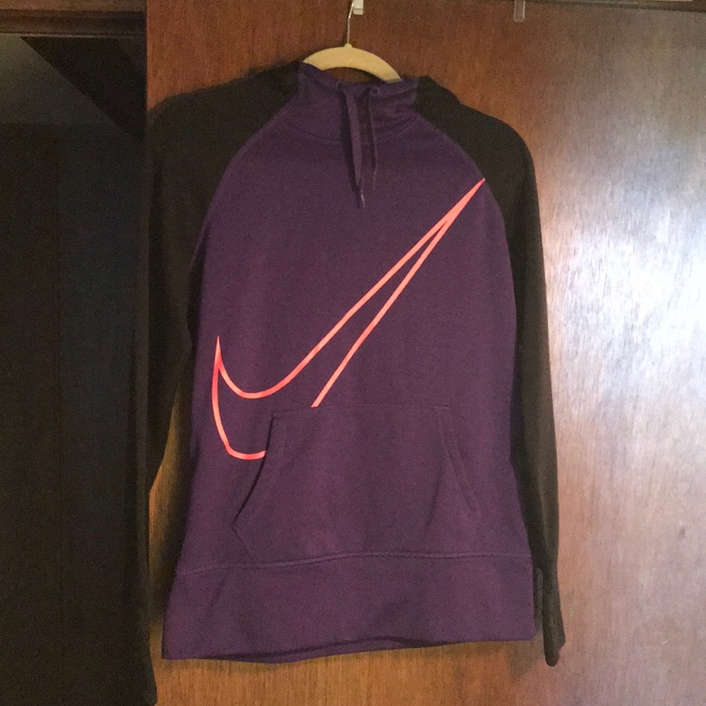 Nike hoodie